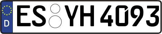 ES-YH4093