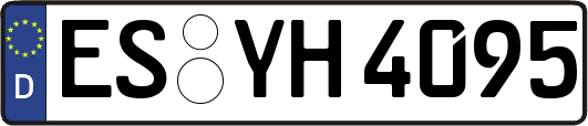ES-YH4095