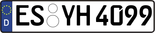 ES-YH4099