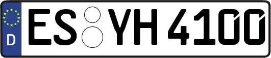 ES-YH4100