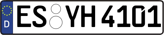 ES-YH4101