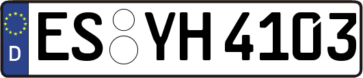 ES-YH4103