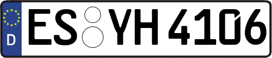 ES-YH4106