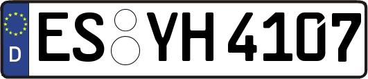 ES-YH4107