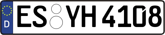 ES-YH4108