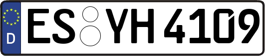 ES-YH4109