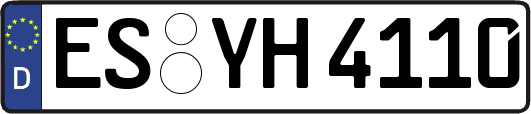ES-YH4110