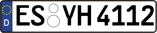 ES-YH4112