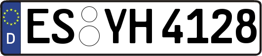 ES-YH4128