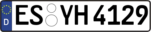 ES-YH4129
