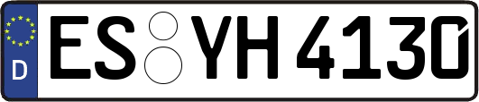 ES-YH4130