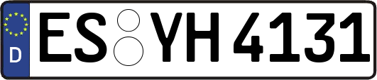 ES-YH4131