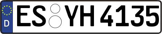 ES-YH4135