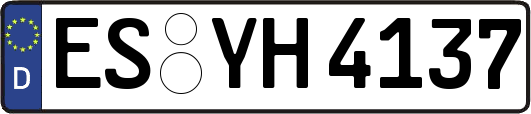 ES-YH4137