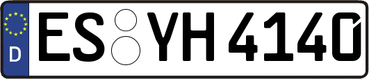 ES-YH4140