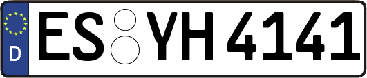 ES-YH4141
