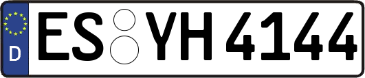 ES-YH4144