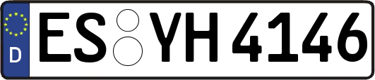 ES-YH4146