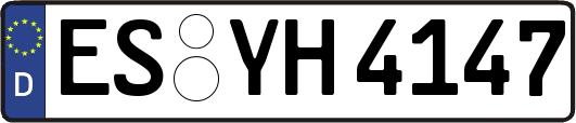 ES-YH4147