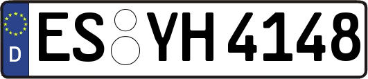 ES-YH4148