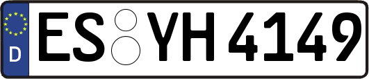 ES-YH4149