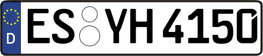 ES-YH4150