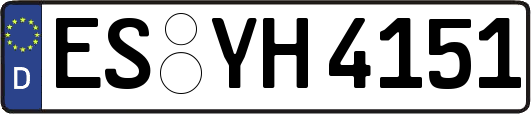 ES-YH4151