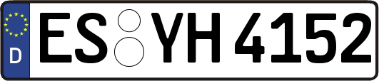 ES-YH4152