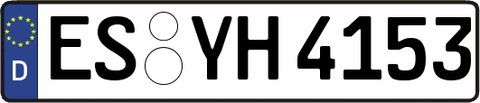 ES-YH4153