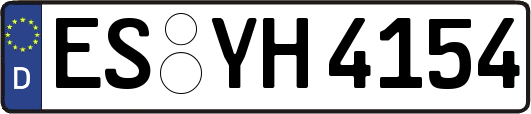 ES-YH4154