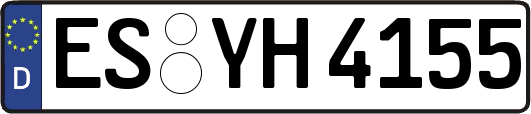 ES-YH4155
