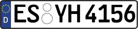 ES-YH4156