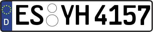 ES-YH4157
