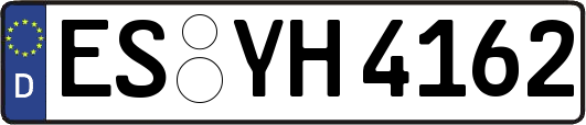 ES-YH4162