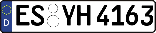 ES-YH4163