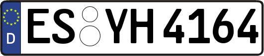 ES-YH4164