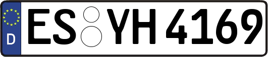 ES-YH4169