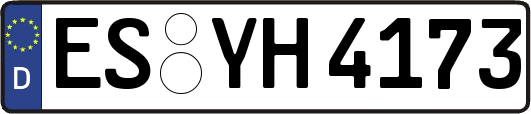 ES-YH4173