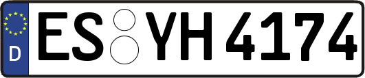 ES-YH4174