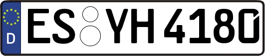 ES-YH4180