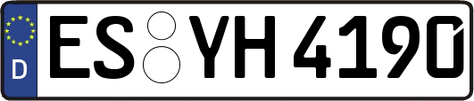 ES-YH4190