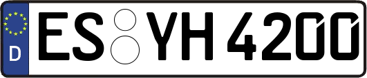 ES-YH4200