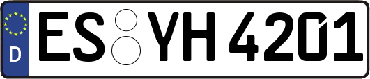 ES-YH4201