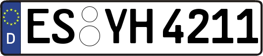 ES-YH4211
