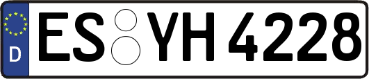 ES-YH4228