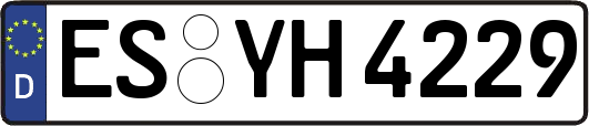 ES-YH4229