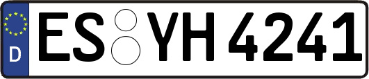 ES-YH4241
