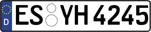 ES-YH4245