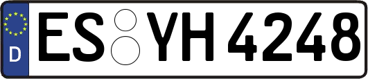 ES-YH4248
