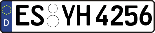 ES-YH4256